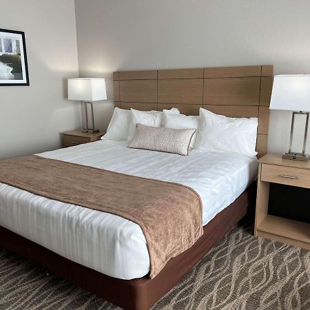 Best Western Plus Rumford Falls Dış mekan fotoğraf
