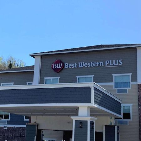 Best Western Plus Rumford Falls Dış mekan fotoğraf
