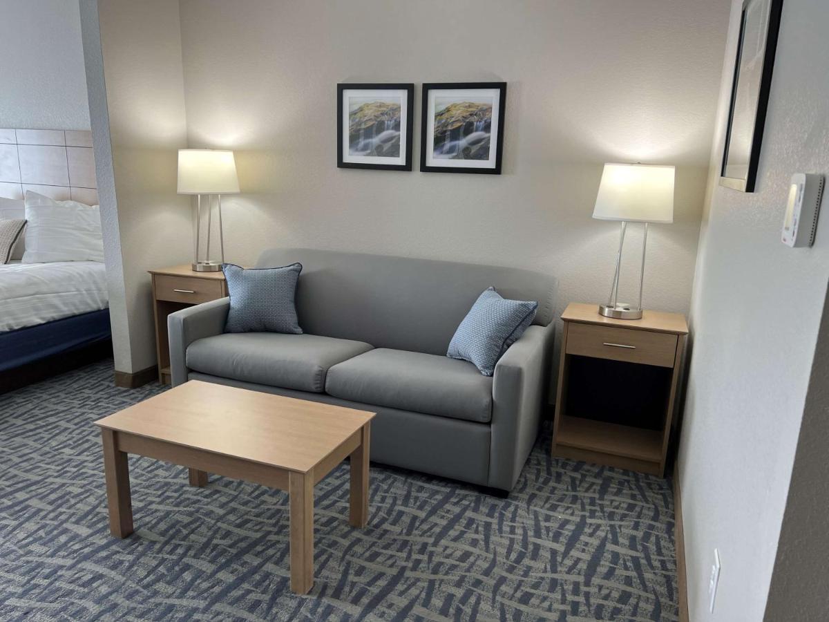Best Western Plus Rumford Falls Dış mekan fotoğraf