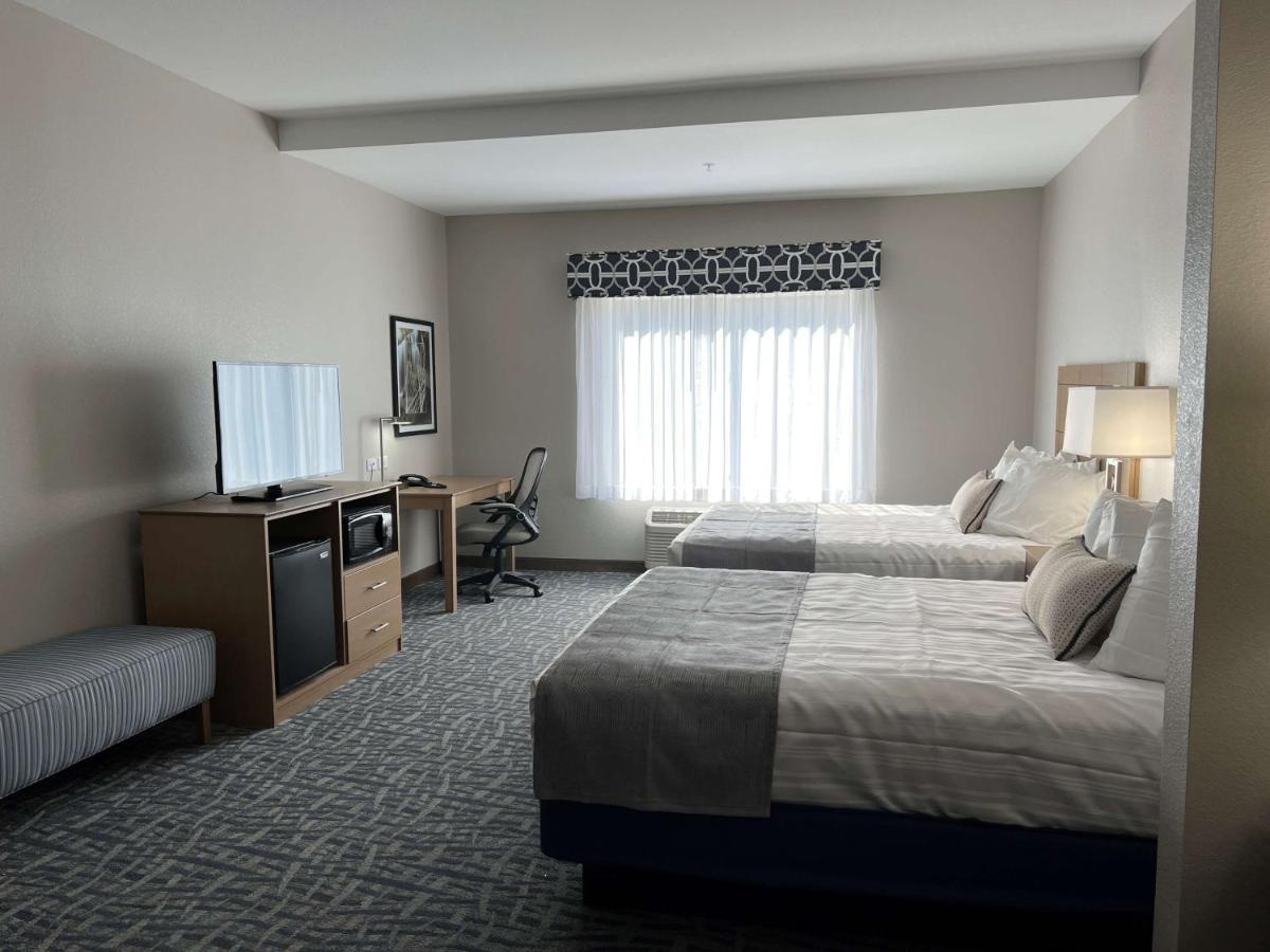 Best Western Plus Rumford Falls Dış mekan fotoğraf