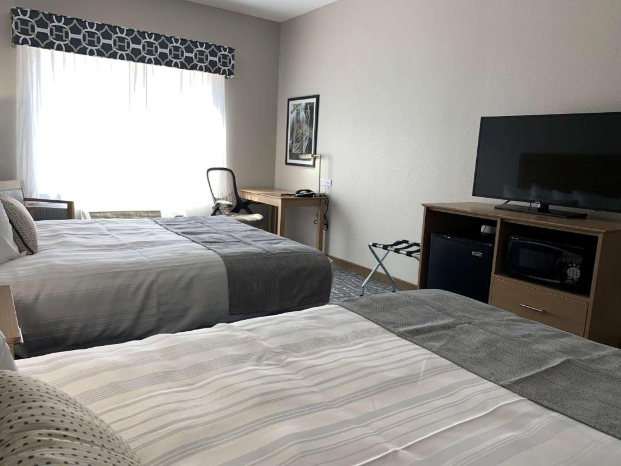 Best Western Plus Rumford Falls Dış mekan fotoğraf