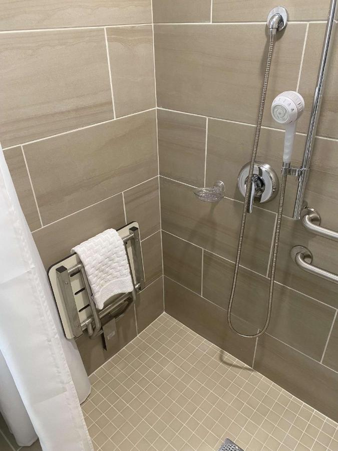 Best Western Plus Rumford Falls Dış mekan fotoğraf