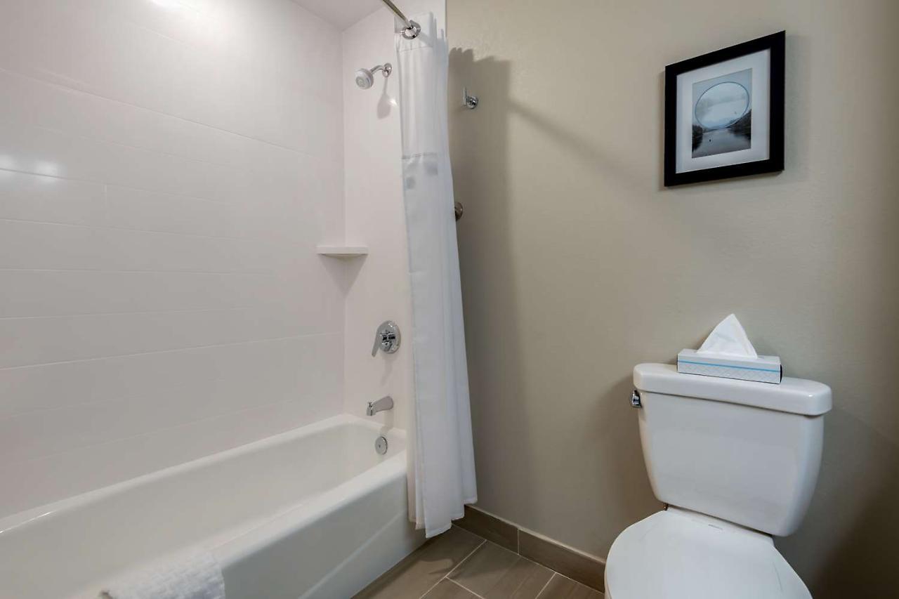 Best Western Plus Rumford Falls Dış mekan fotoğraf