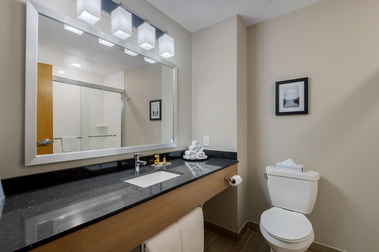 Best Western Plus Rumford Falls Dış mekan fotoğraf