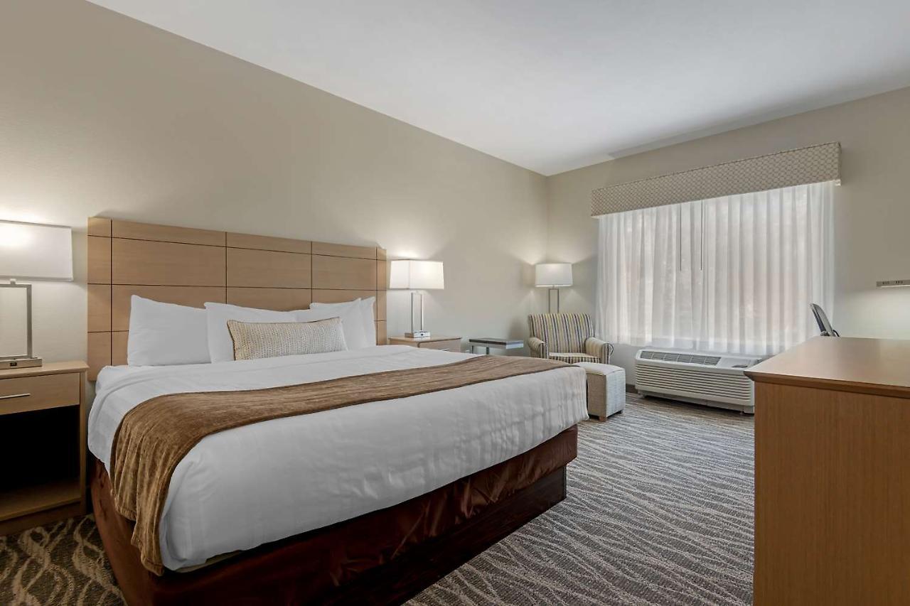 Best Western Plus Rumford Falls Dış mekan fotoğraf