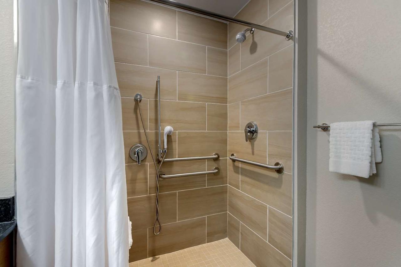 Best Western Plus Rumford Falls Dış mekan fotoğraf
