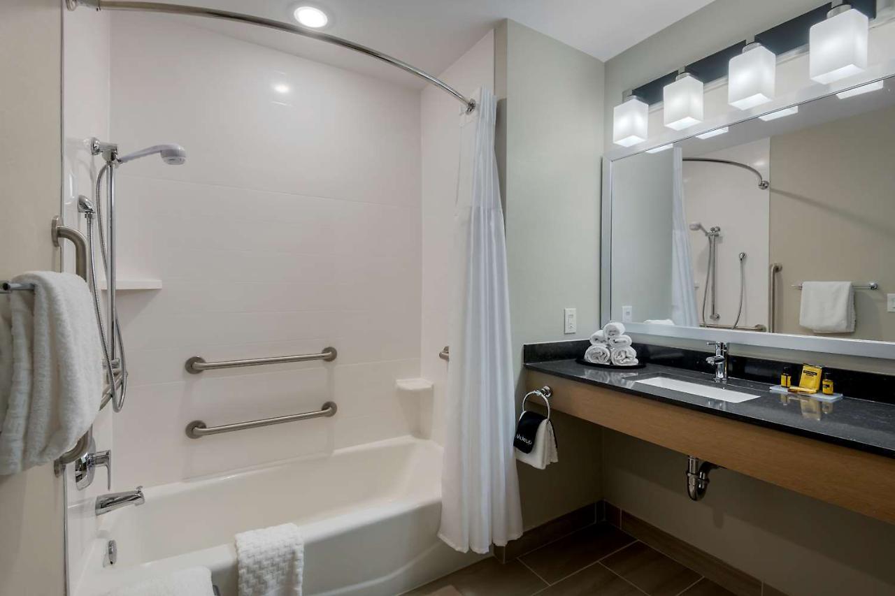 Best Western Plus Rumford Falls Dış mekan fotoğraf
