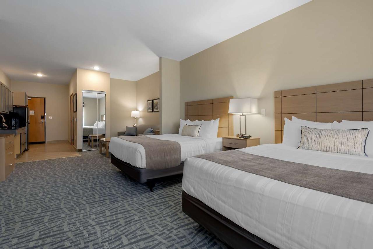 Best Western Plus Rumford Falls Dış mekan fotoğraf