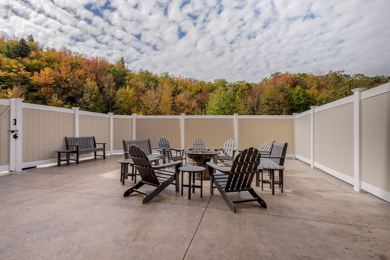 Best Western Plus Rumford Falls Dış mekan fotoğraf